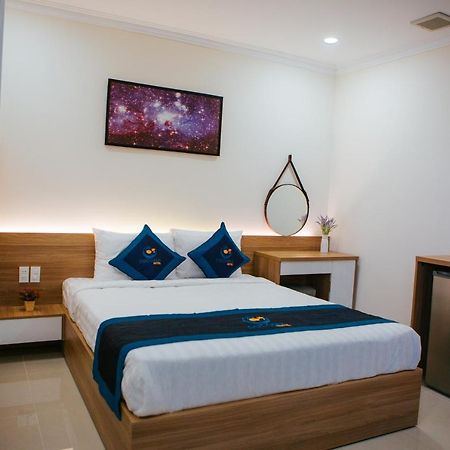 Diep Son Cocosea Hotel מראה חיצוני תמונה