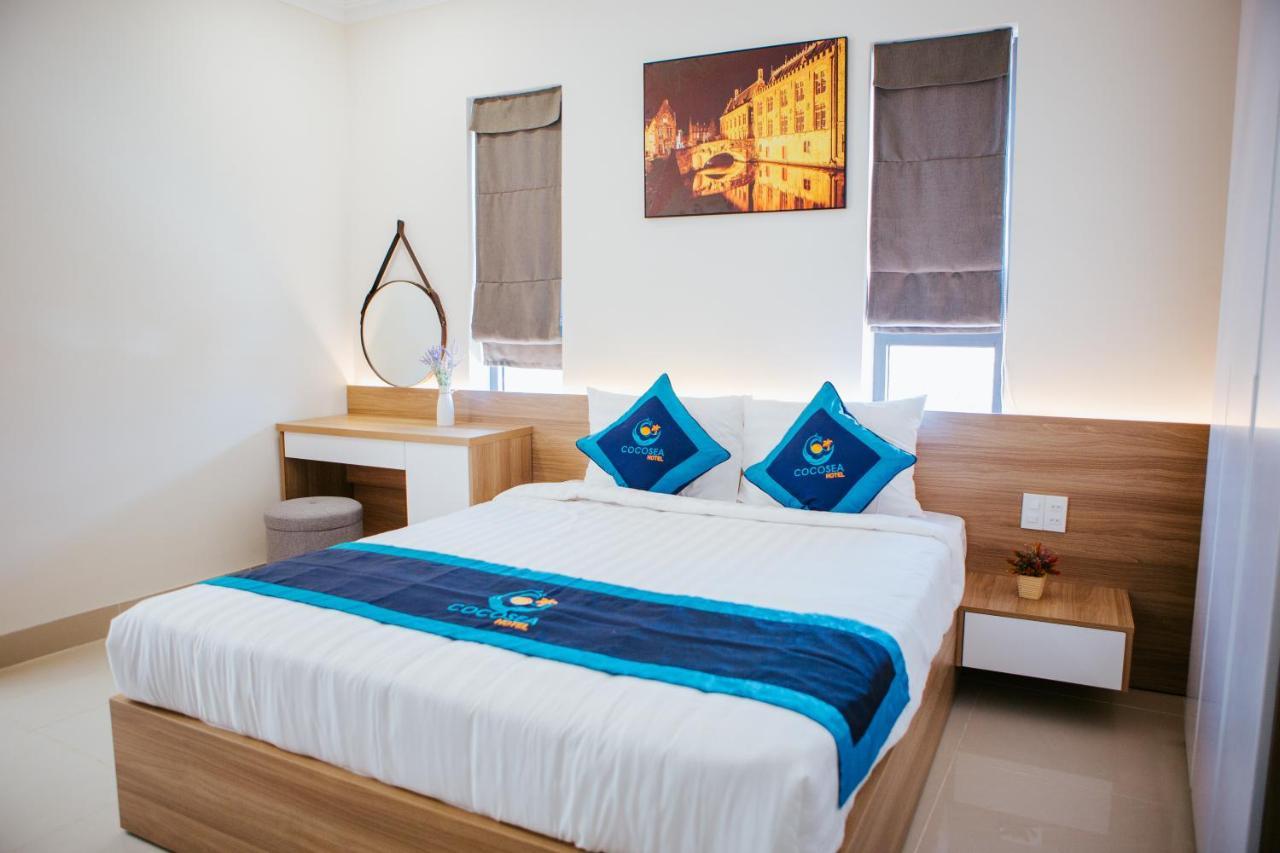 Diep Son Cocosea Hotel מראה חיצוני תמונה