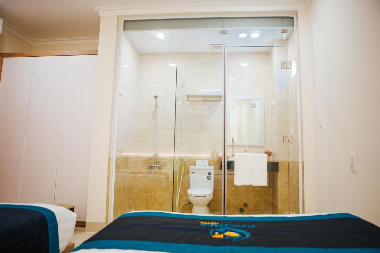 Diep Son Cocosea Hotel מראה חיצוני תמונה