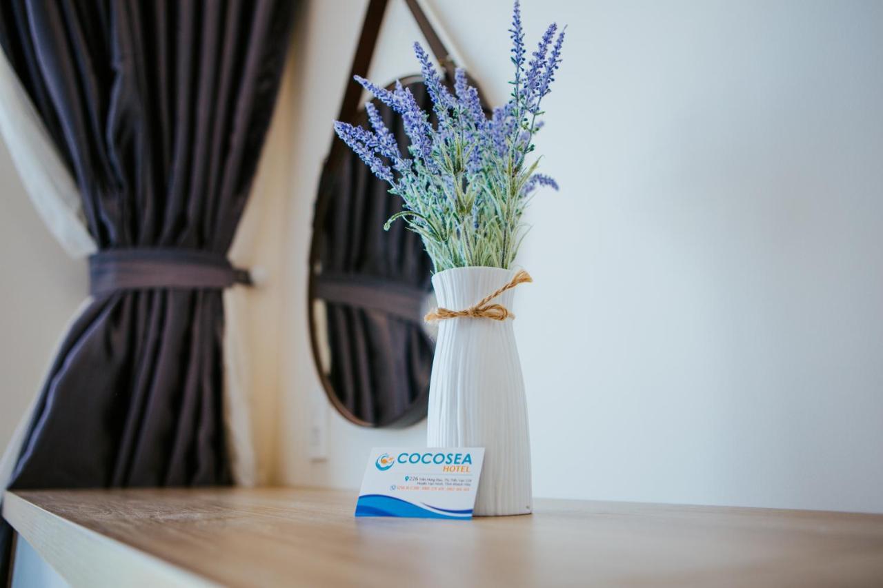 Diep Son Cocosea Hotel מראה חיצוני תמונה