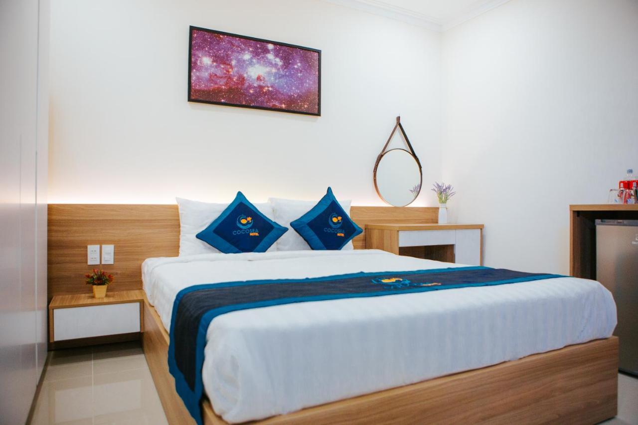 Diep Son Cocosea Hotel מראה חיצוני תמונה