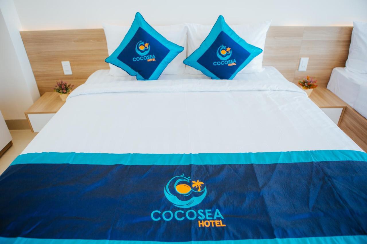 Diep Son Cocosea Hotel מראה חיצוני תמונה