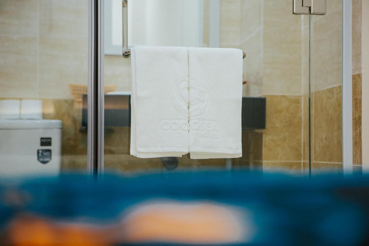 Diep Son Cocosea Hotel מראה חיצוני תמונה