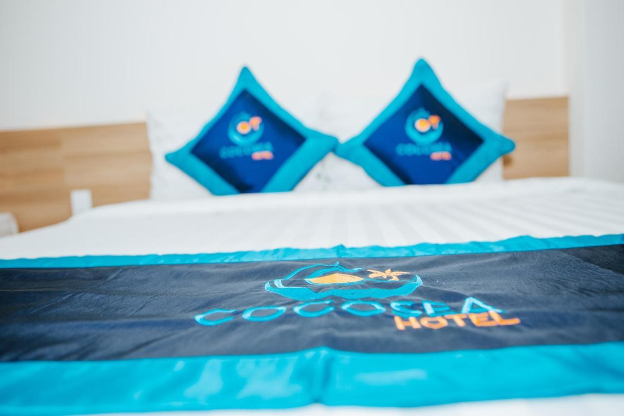 Diep Son Cocosea Hotel מראה חיצוני תמונה